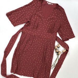Beautiful Boden Dress